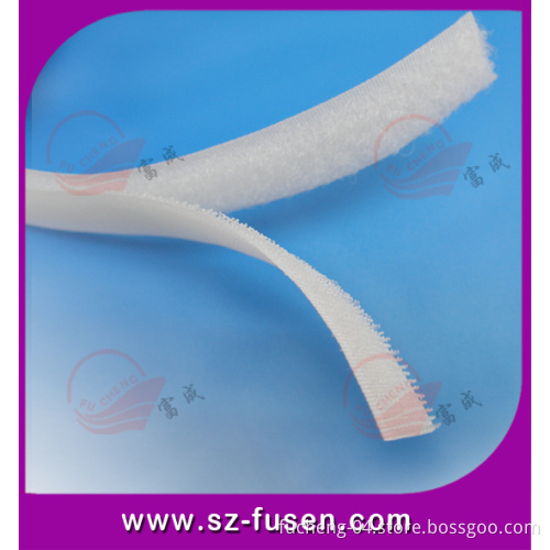 Expert Manufacturer of Velcro in High Quality SGS Certificate (FS-333#)